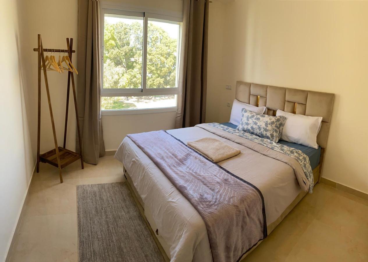 Aida Village Appartement *