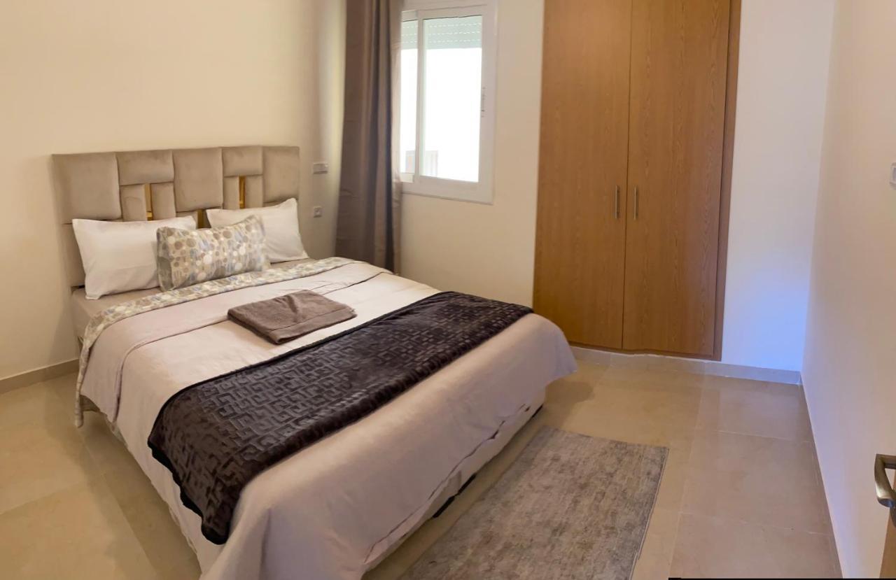 Aida Village Appartement *