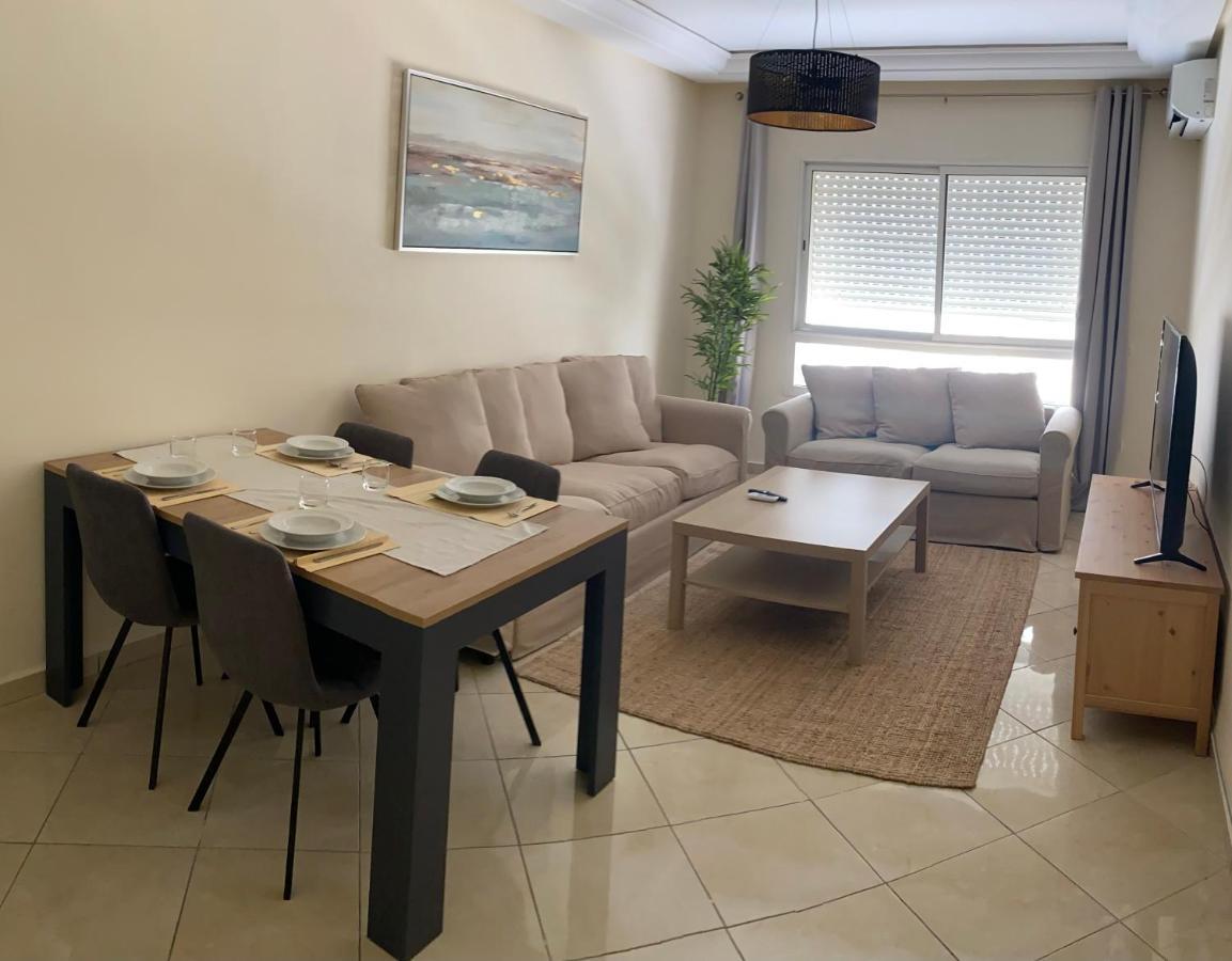 Aida Village Tanger