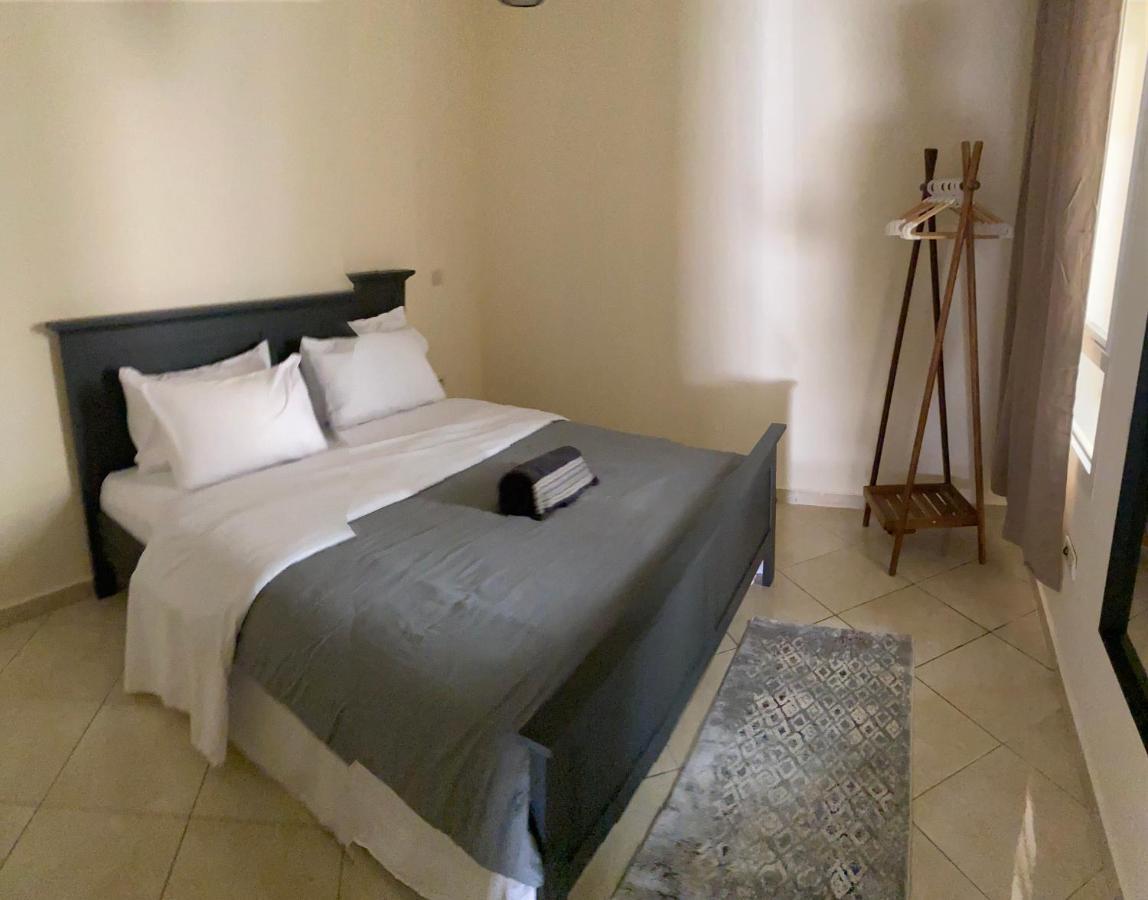 Aida Village Appartement *