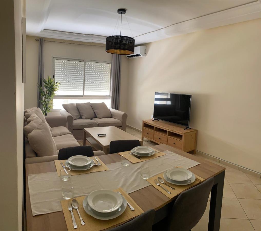 Aida Village Appartement *