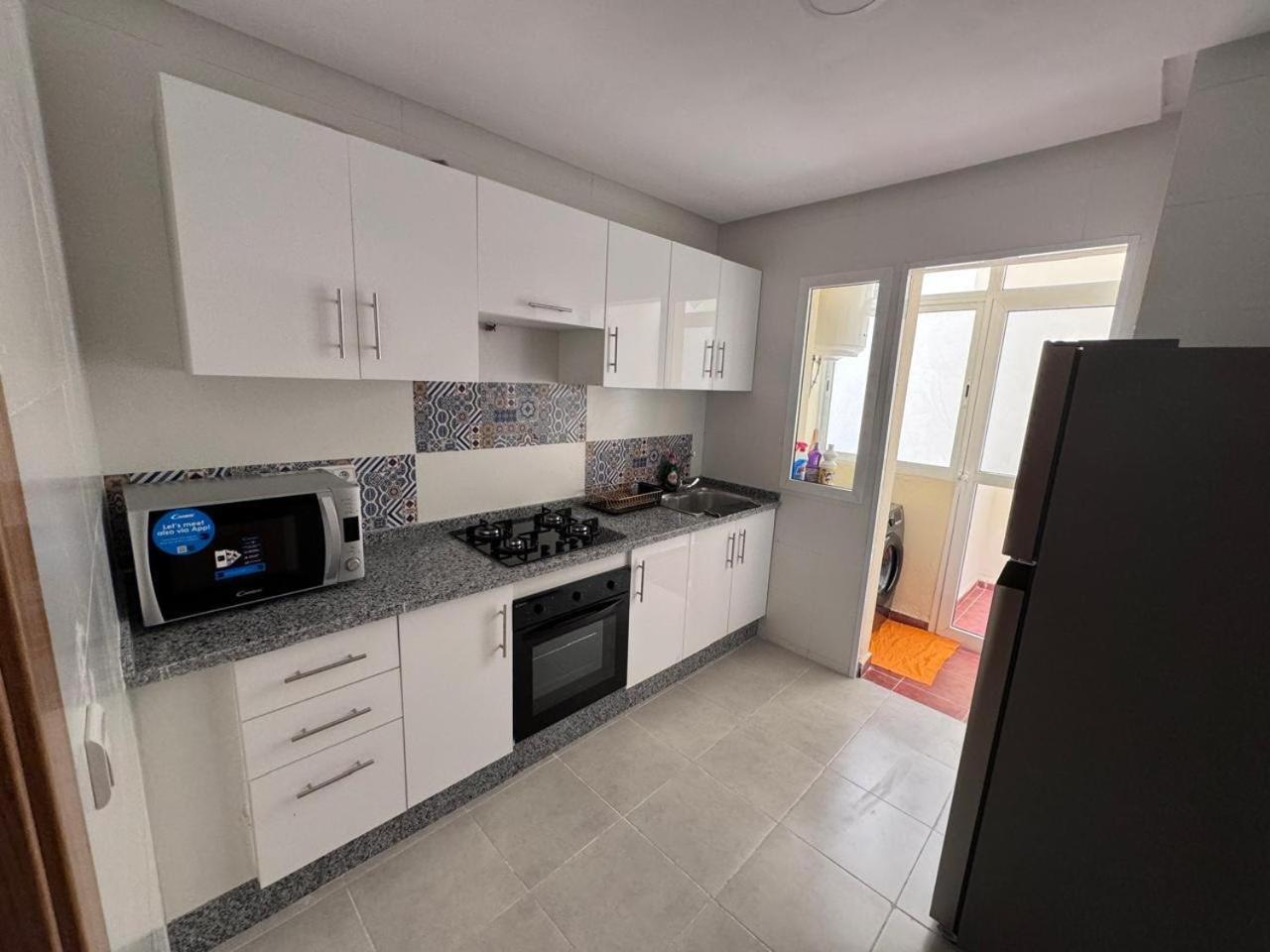 Appartement Aida Village